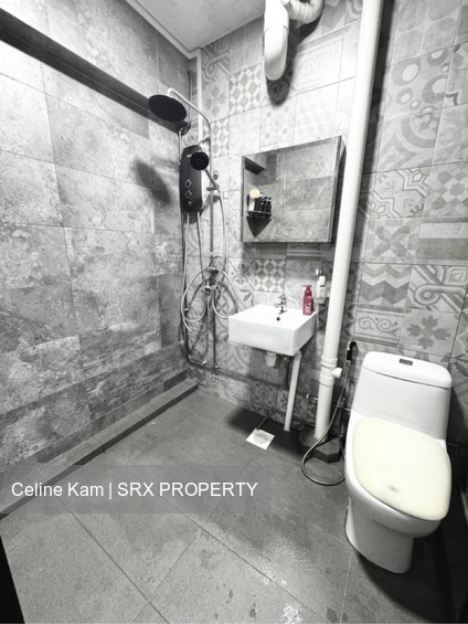 Blk 404 Yishun Avenue 6 (Yishun), HDB 4 Rooms #555007941
